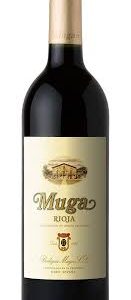 Muga Vino 750ml - El Sabor de la Tradición en Cada Sorbo