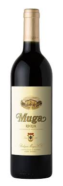 Muga Vino 750ml - El Sabor de la Tradición en Cada Sorbo
