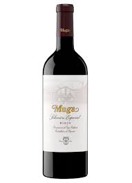 Muga Reserva Selección Especial - Un Vino de Excepción