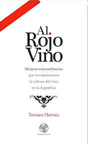 Rojo Vino Extraordinarias: Revolución en el Mundo del Vino Argentino