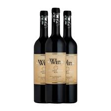 Emina Tranquilo: Vino Tinto Sin Alcohol Crianza