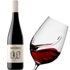 Vino Tinto Sin Alcohol Iniciados Acostumbrarse - Sabor y Placer sin Compromisos