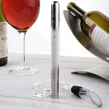 Vino Enfriador Palillo Aireador Vertedor - Disfruta de tu vino en su máxima expresión