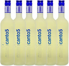 Canto Frizzé Verdejo: La Esencia de un Vino Único