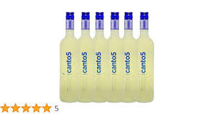 Vino Canto Frizzé - La burbujeante experiencia en cada sorbo