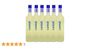 Vino Canto Frizzé - La burbujeante experiencia en cada sorbo