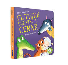 El Tigre que Vino a Cenar: Un Vino Único para Compartir