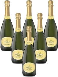 Espumoso Spumante Viticultori Vallebelbo Dolce - Un Vino Espumoso Inigualable