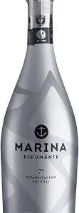 Marina Espumante: El Vino Espumoso Afrutado Semidulce Perfecto para Todas las Ocasiones