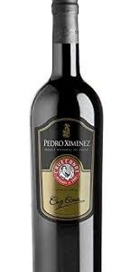 Cruz Conde Ximénez Calificada Montilla - Vino Pedro Ximénez para Cocinar