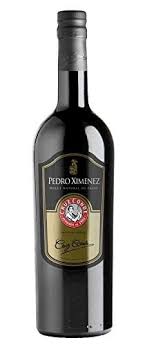 Cruz Conde Ximénez Calificada Montilla - Vino Pedro Ximénez para Cocinar