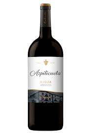 Bodegas Campo Viejo Azpilicueta Crianza - Vino Magnum Excepcional