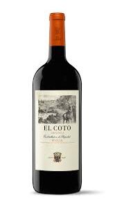 El Coto Crianza Magnum - Vino de Calidad en Formato 150 Cl