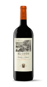 El Coto Crianza Magnum - Vino de Calidad en Formato 150 Cl