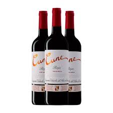 Norte España Crianza Botella Magnum - Un Vino para los Amantes del Buen Beber