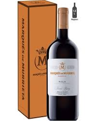Marqués Murrieta Regalo Cosecha Privada - Vino Magnum Excepcional