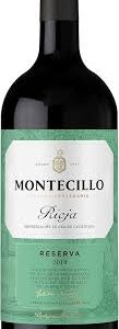 Vino Tinto Rioja Montecillo Reserva Magnum - Exquisitez en Cada Sorbo