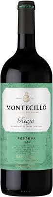 Vino Tinto Rioja Montecillo Reserva Magnum - Exquisitez en Cada Sorbo