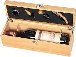Caja de Vino Regalo: La Opción Perfecta para los Amantes del Vino