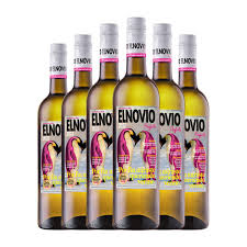 Vino El Novio Perfecto - Mediterráneo Perfecto Valencia