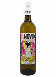 El Novio Perfecto 2020 - Vino Excepcional para Momentos Especiales