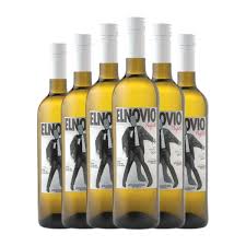 Vino El Novio Perfecto - Mediterráneo Perfecto Valencia