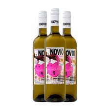 Vino El Novio Perfecto - Mediterráneo Perfecto Valencia