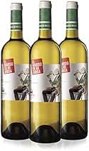 El Novio Perfecto Vino Blanco - Un placer en cada sorbo