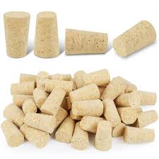 Corchos de Vino para Manualidades - Packs de Botellas y Tapones
