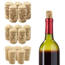 Corchos de Vino Fluhaw: La Solución Perfecta para tus Botellas