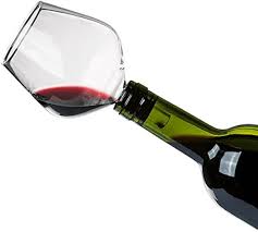 Tapon de Vidrio Shop Story - La Protección Perfecta para Tu Vino