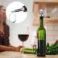 Botella Inoxidable Piezas Champagne Conjunto - Elegancia y Funcionalidad