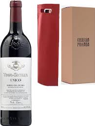 Vega Sicilia Unico - La Joyita del Vino Español