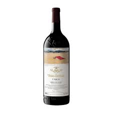 Vino Vega Sicilia Ribera Reserva Magnum - Exquisitez en Cada Sorbo