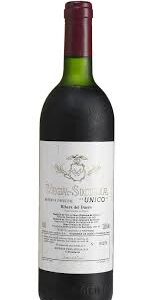 Vega Sicilia Único Reserva Especial: Un Vino Sin Igual