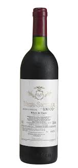 Vega Sicilia Único Reserva Especial: Un Vino Sin Igual