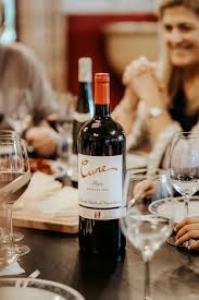 Cune Vino 1.5L - Un Sabor Excepcional en Cada Sorbo