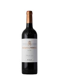 Vino Marqués de Murrieta 2019 - Una Joya de la Rioja