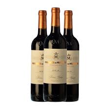 Marqués Murrieta Rioja Reserva - Un Vino Excepcional