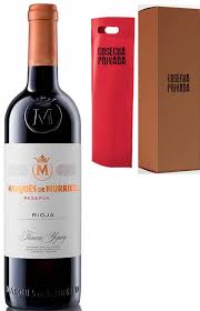 Vino Marqués de Murrieta - Una Joyita de la Rioja