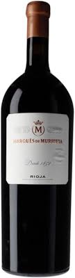 Marqués Murrieta Reserva Jéroboam Doble - Un Vino Excepcional