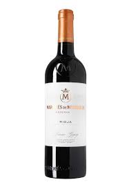 Marqués Murrieta Vino Tinto Reserva - Un Clásico de la Rioja