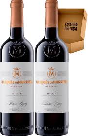Vino Marques de Murrieta Reserva 75cl - Una joya de la Rioja
