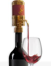 Pro Wine Conservador Decantadora Minimalista: El Perfecto Oxigenador de Vino
