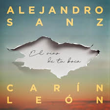 Amazon Music: El Vino de Tu Boca de Alejandro Sanz