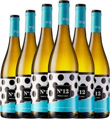 Paco Albariño Baixas Blanco - El Sabor del Mar en Cada Copa