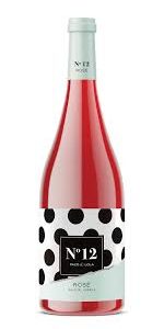 Paco Lola Nº12: El Vino Rosado que Sorprende