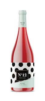 Paco Lola Nº12: El Vino Rosado que Sorprende