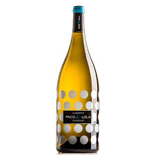 Vino Paco y Lola 1500 - El placer de un sabor único