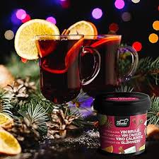 Vinos Especiados: La Elección Perfecta para Celebraciones